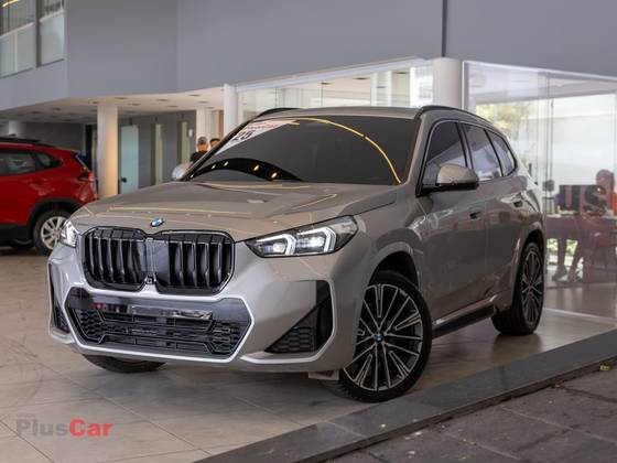 BMW X1 2.0 16V TURBO GASOLINA SDRIVE20I M SPORT STEPTRONIC BMW X1 2.0 16V TURBO GASOLINA SDRIVE20I M SPORT STEPTRONIC